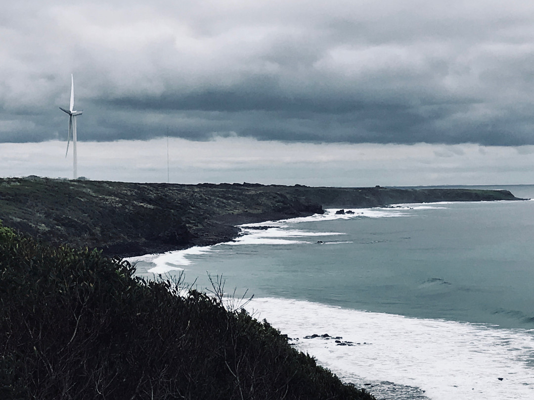 Lawrence Rocks-波特兰必去景点