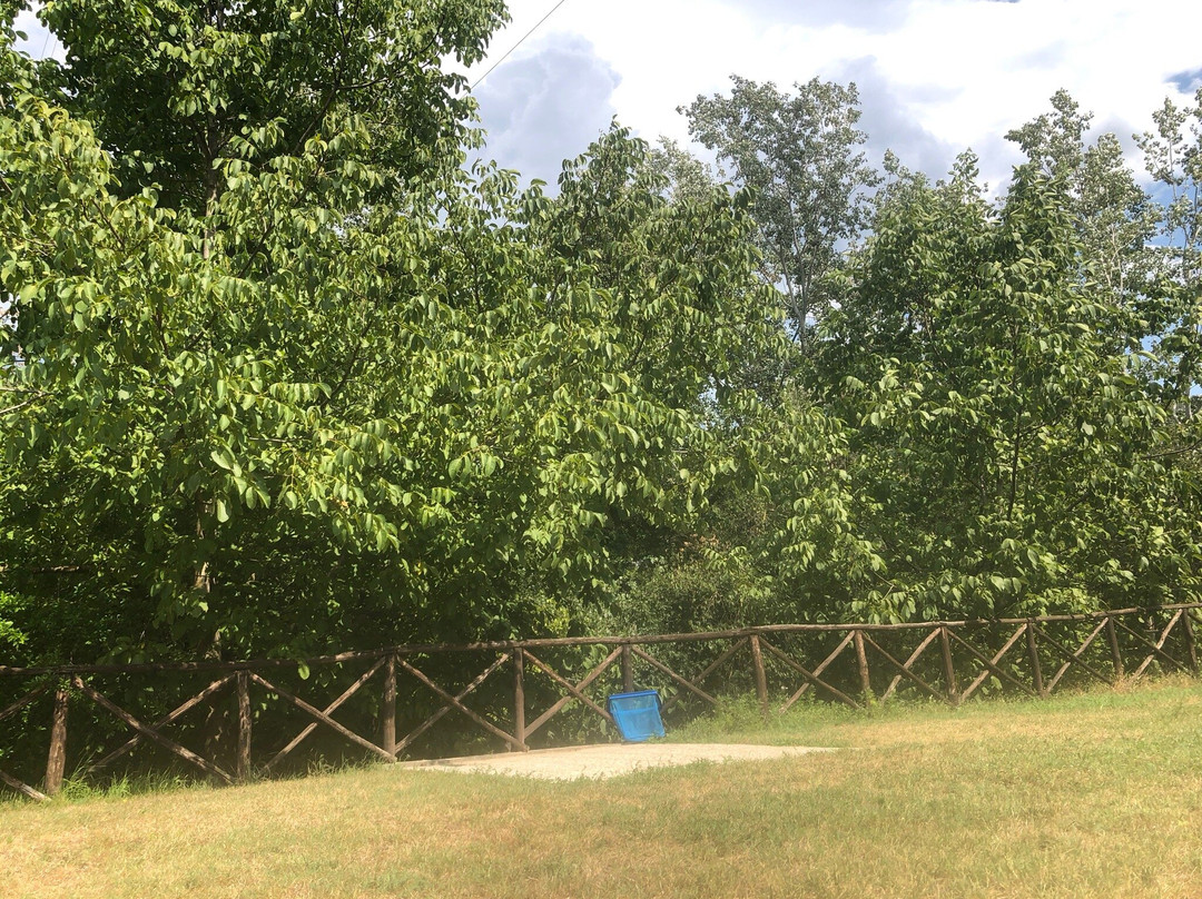 B&B La Porta della Valnerina主图
