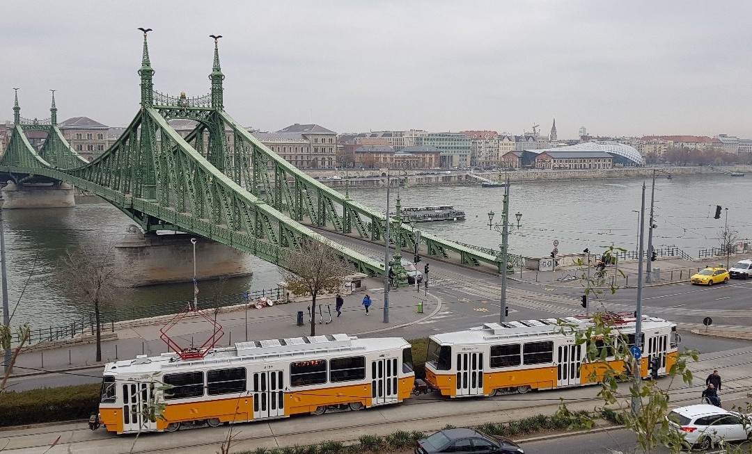 Budapest-sensations景点图片
