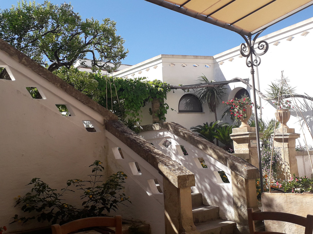 B&B Trappitu dei Settimi主图