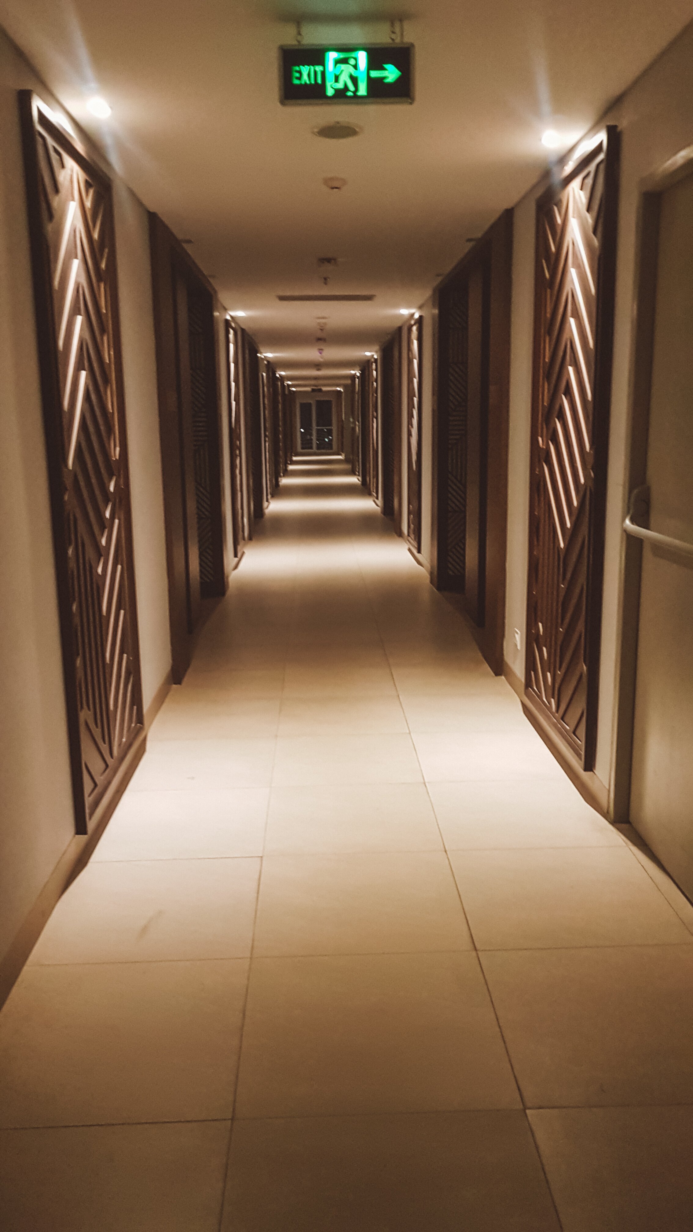 Hotel Santika Pasir Koja-浴室