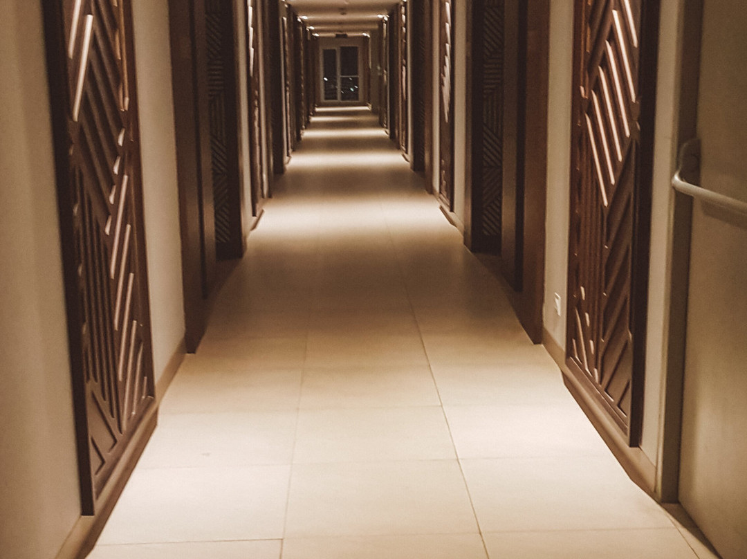 Hotel Santika Pasir Koja主图