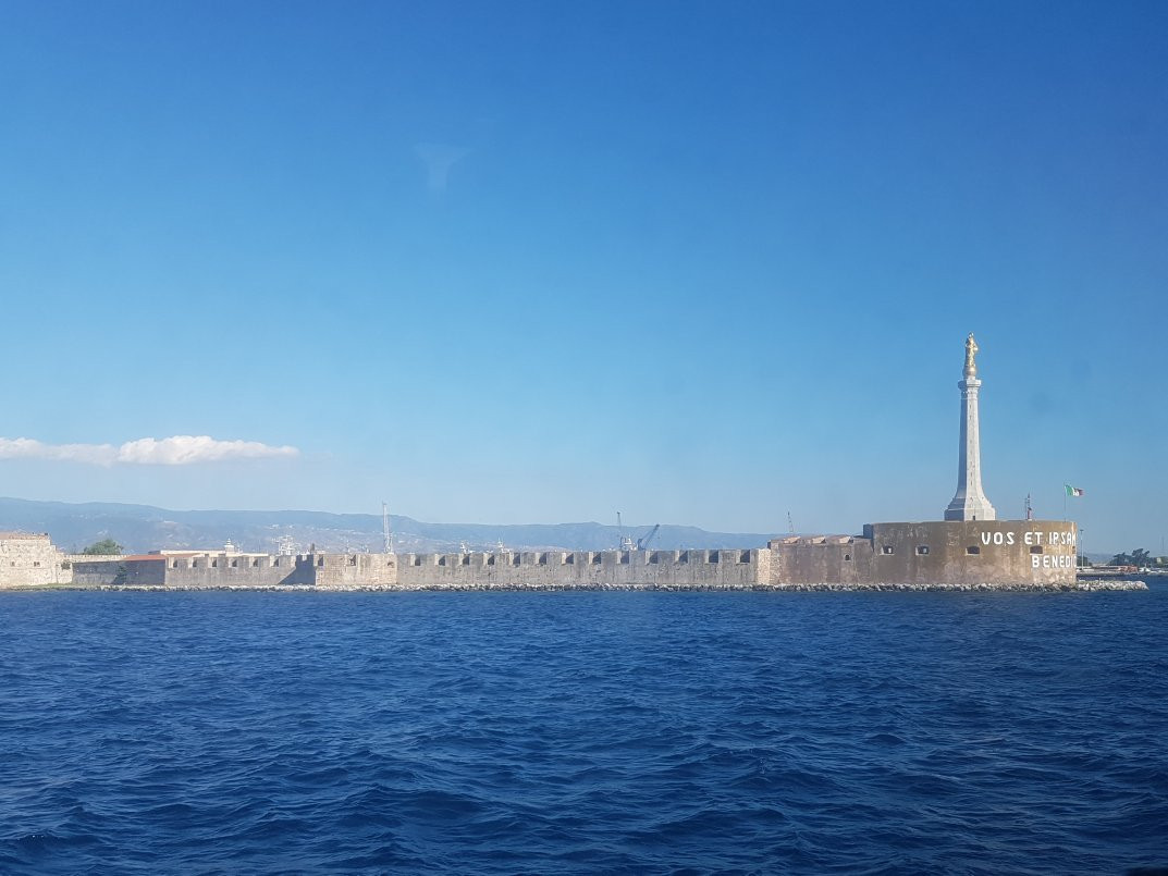 La Madonnina del Porto景点图片