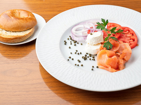 特帕洛阿尔托克莱门特酒店主图