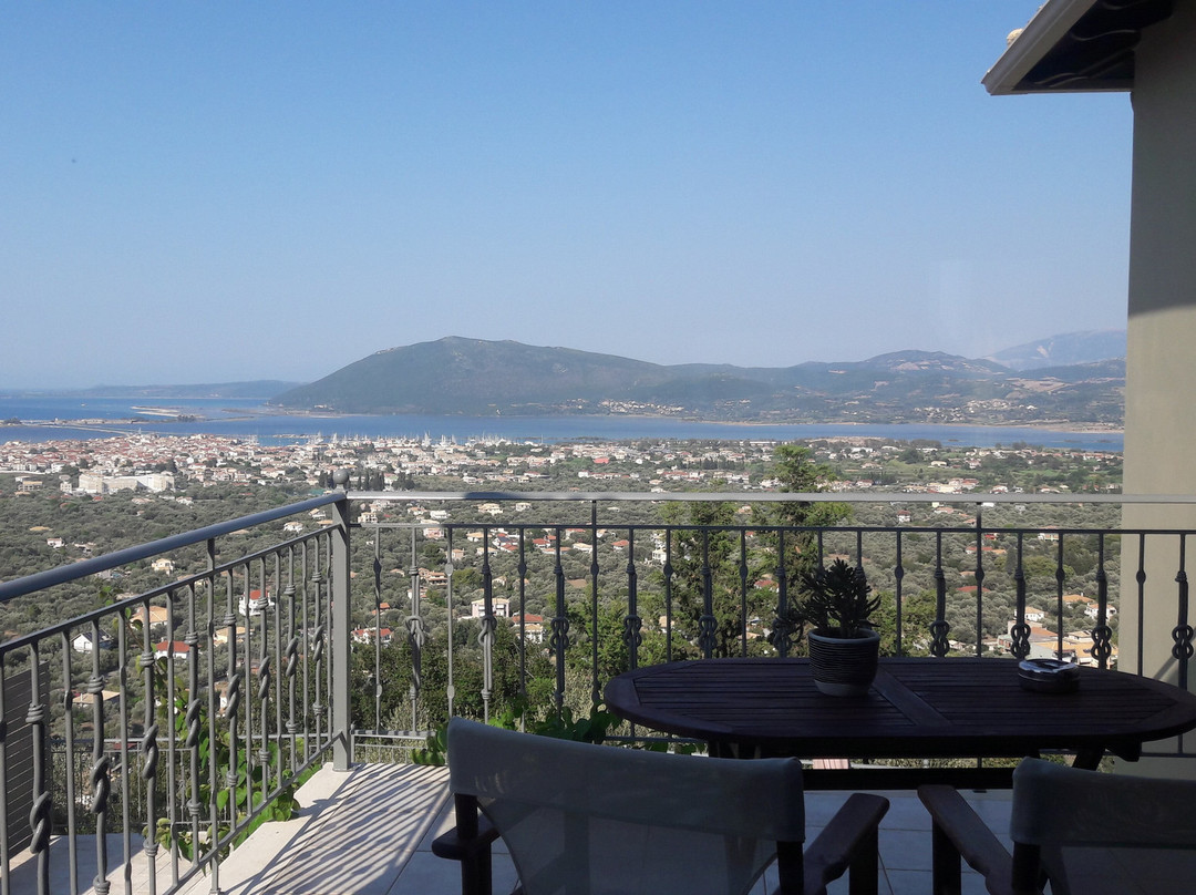 Apolpena旅游攻略图片