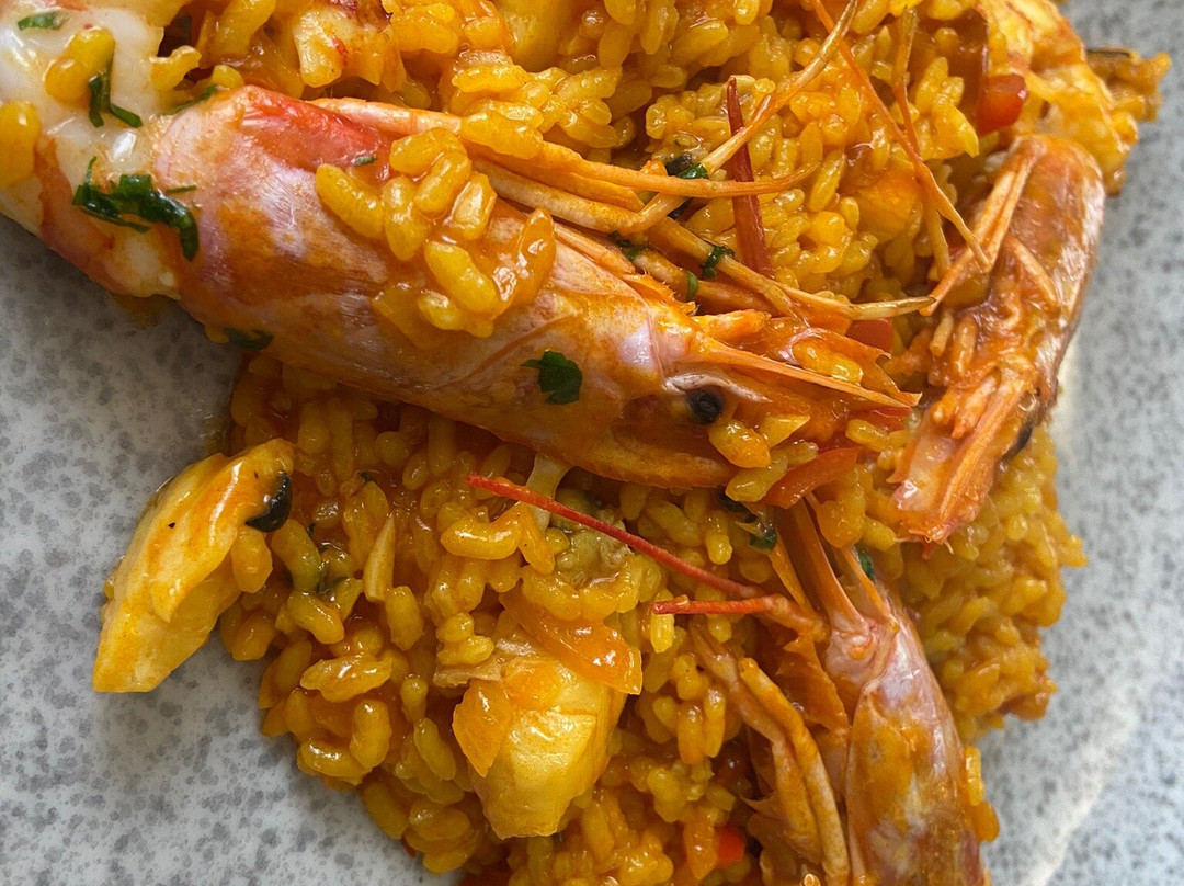 Hotel Gastronómico Boa Vista主图