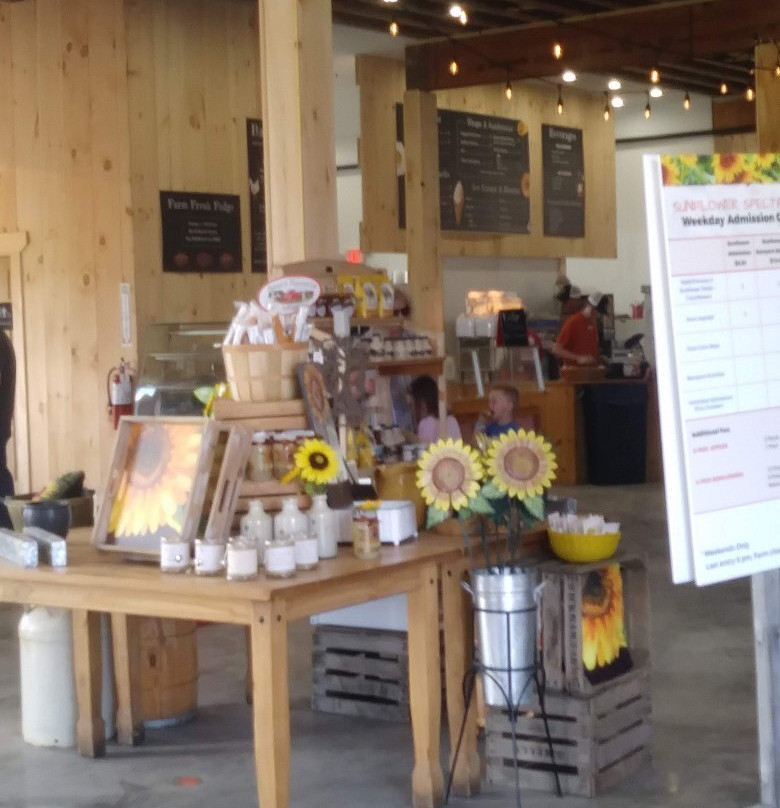 Wickham Farms-Penfield必去景点