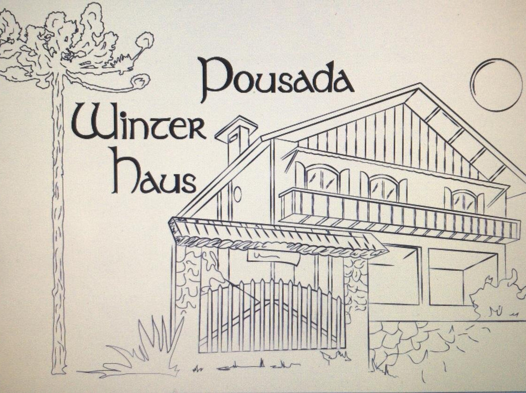 Pousada Winterhaus