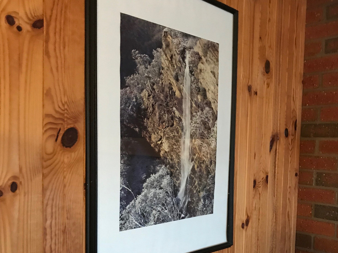 Country Roads Motor Inn主图