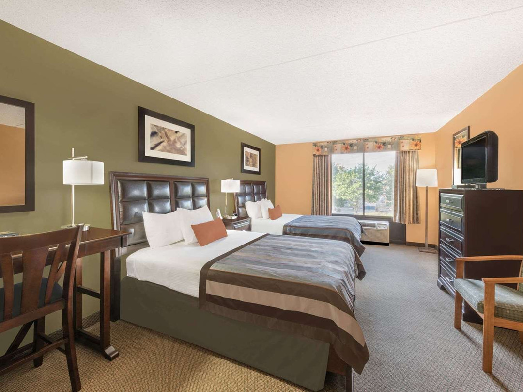 Holiday Inn Express & Suites Longview North By IHG主图