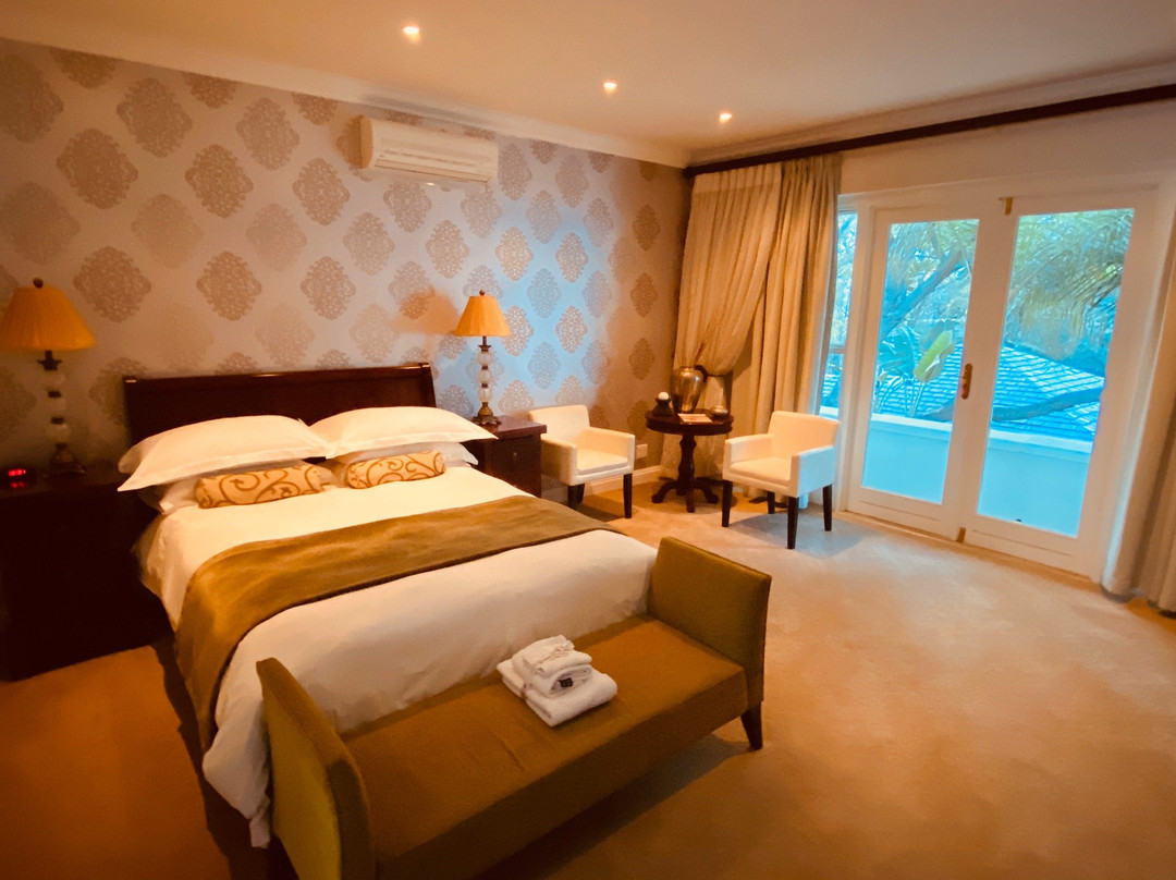 Belvedere Boutique Hotel主图