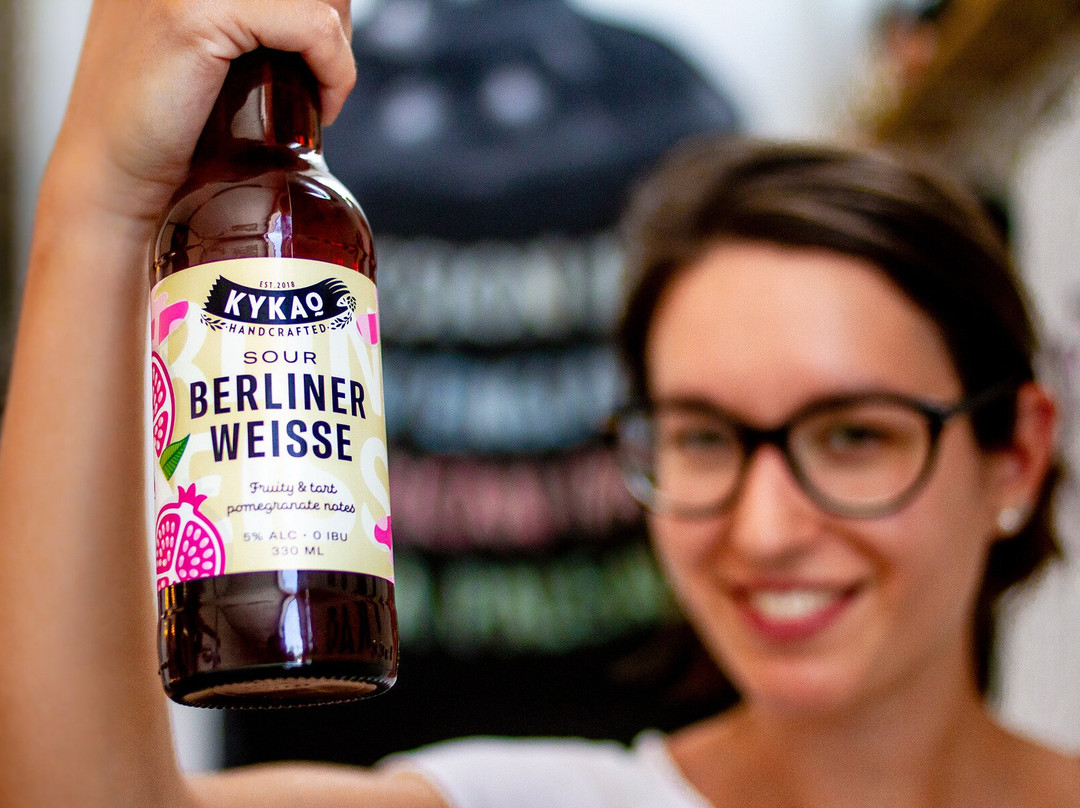 Kykao Handcrafted-帕特雷必去景点