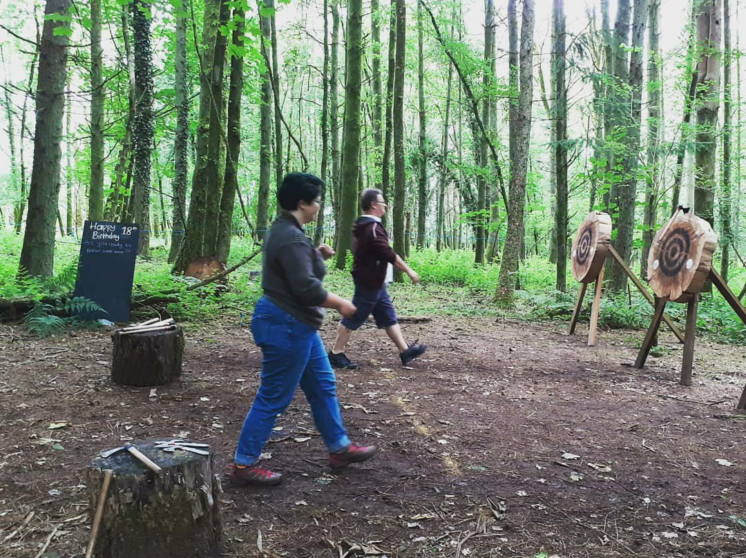 Bushcraft Adventures景点图片