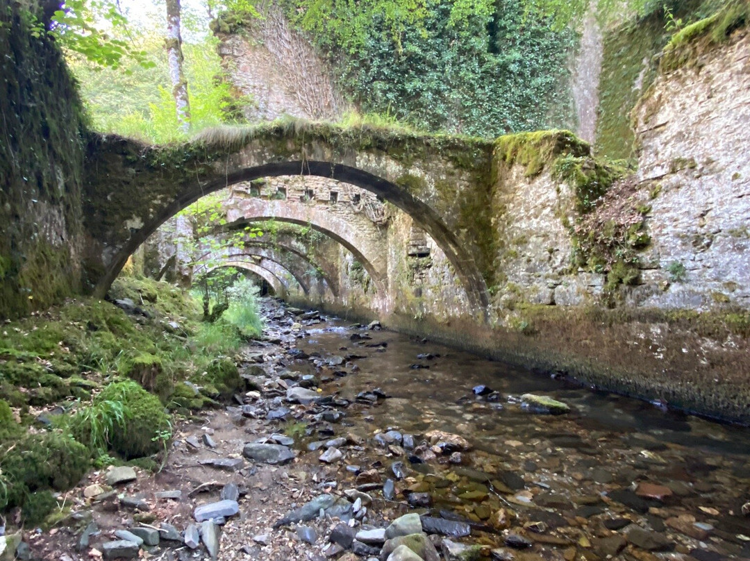 Real Fabrica de Municiones de Eugi-Eugi必去景点