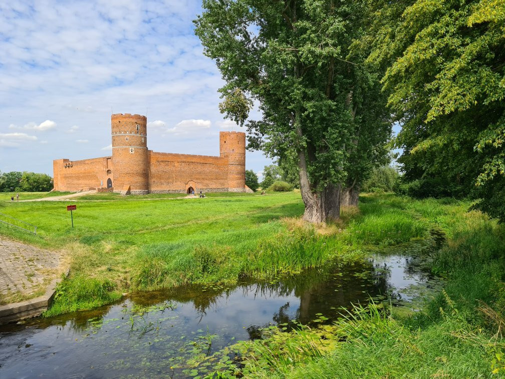 Zamek Ksiazat Mazowieckich w Ciechanowie景点图片