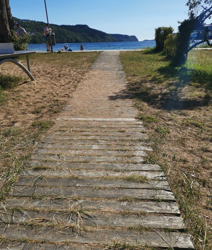 Rosfjord Strandhotell主图