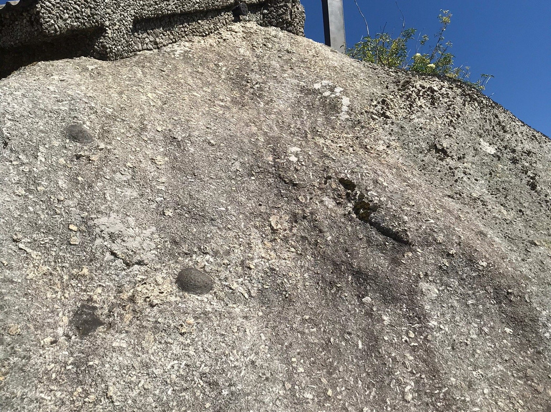 Casa de Penedo-Fafe必去景点