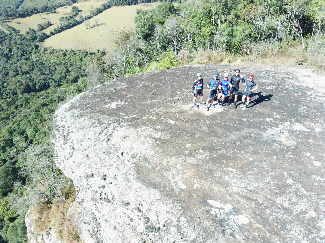 Pedra dos Garcias-Bom Repouso必去景点