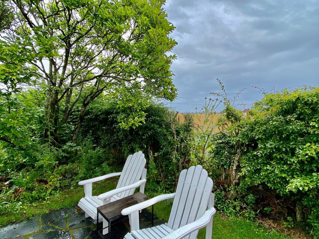 Östangård Apartments主图