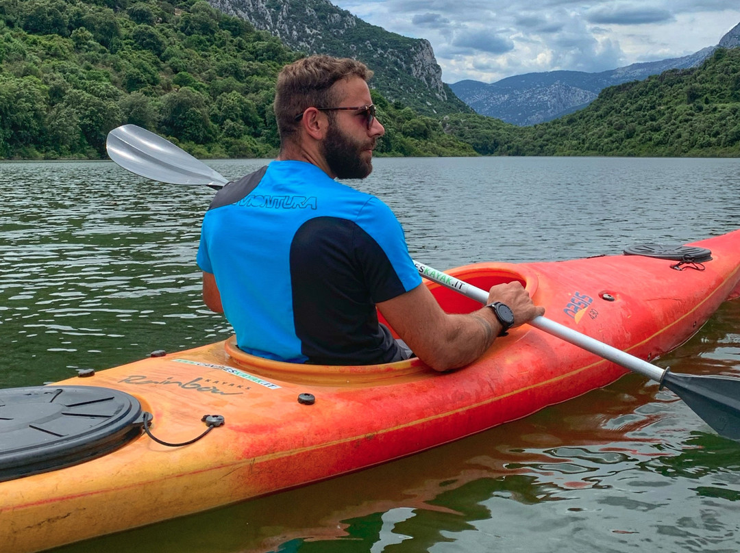 Sardinian Hiking Tours-Dorgali必去景点