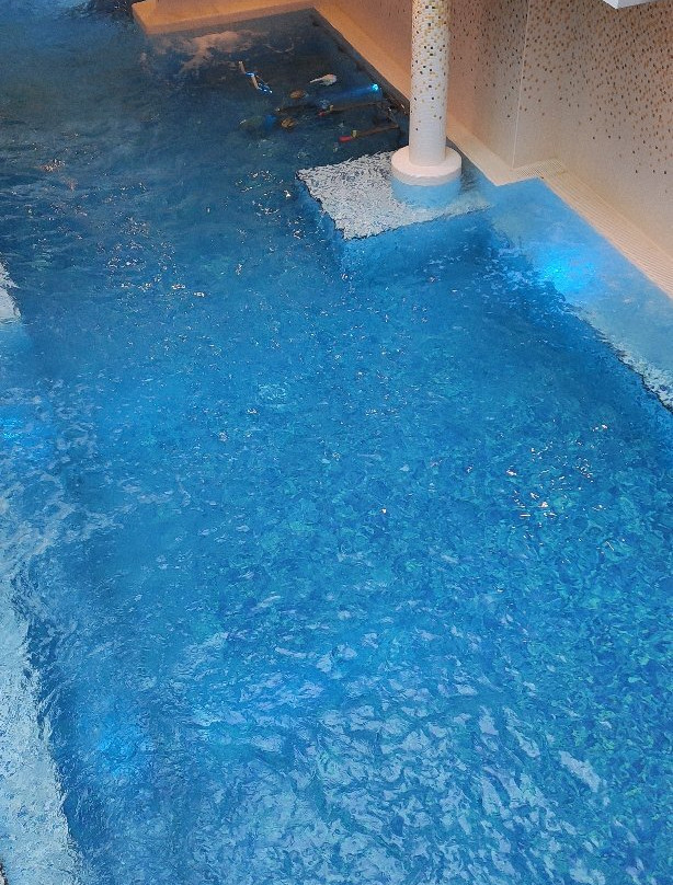Thermes de Contrexéville景点图片