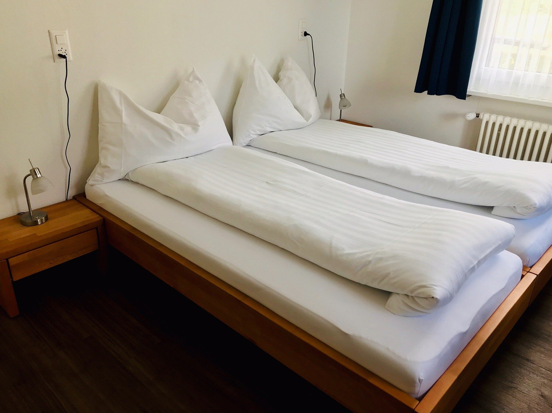 Hotel Frieden主图