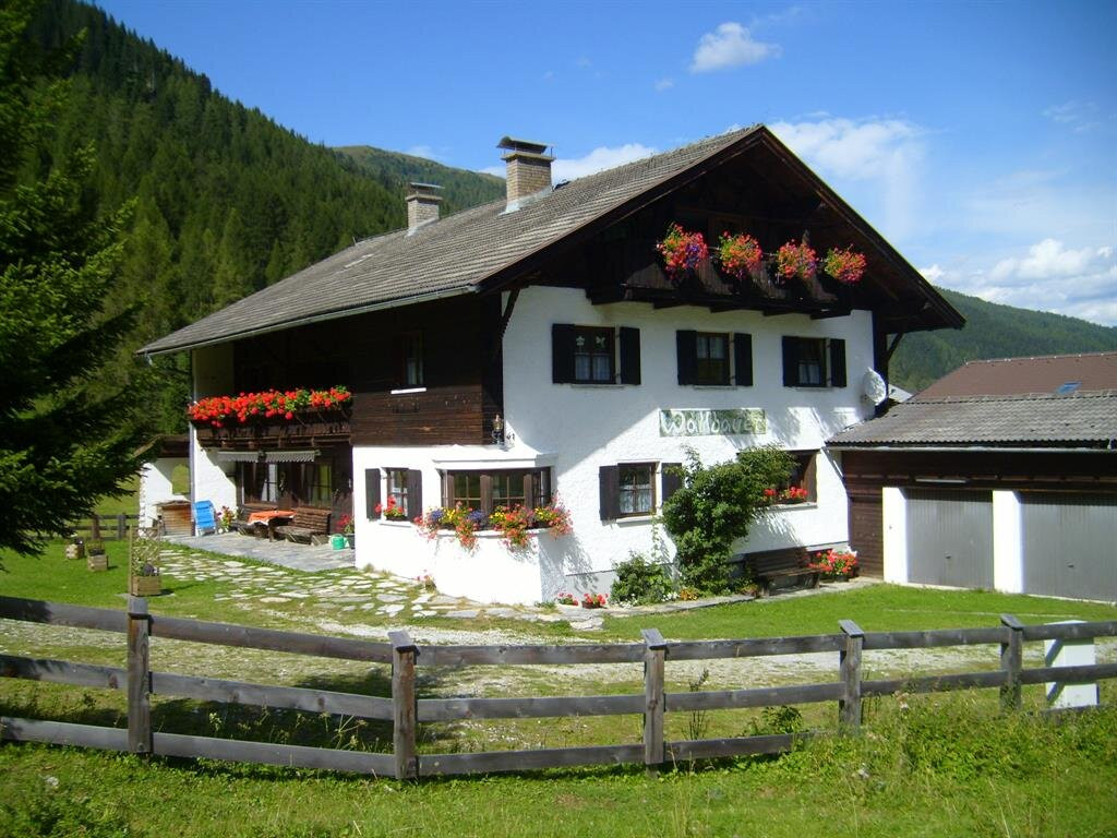 Haus Waldbauer