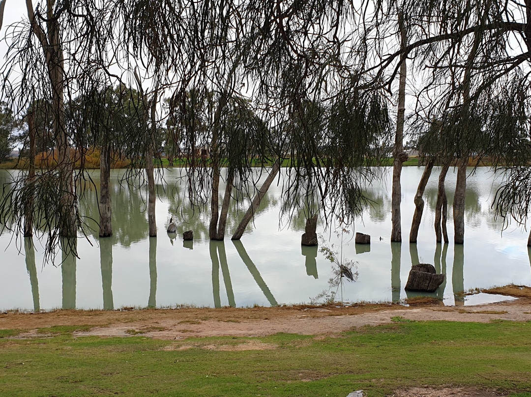 A Special Place for Jimmy James-Berri必去景点