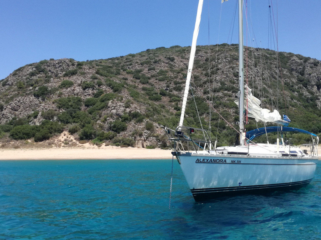 SailingPlus Kalamata景点图片