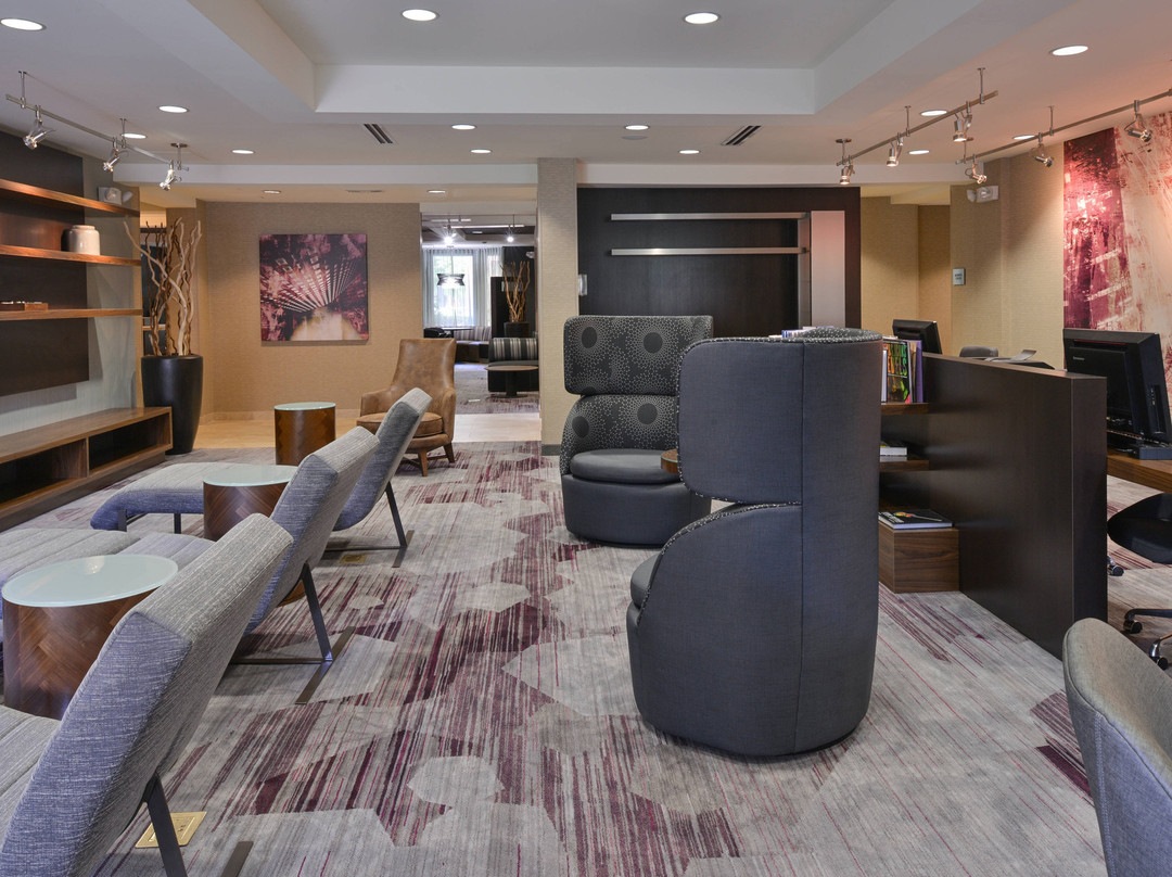 Courtyard Columbia Northeast / Fort Jackson Area主图