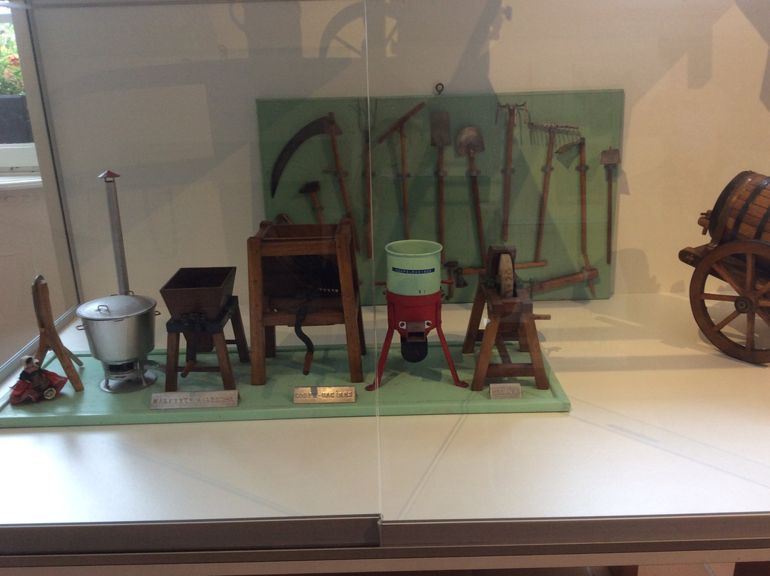 Office de Tourisme de Guerlesquin-Guerlesquin必去景点