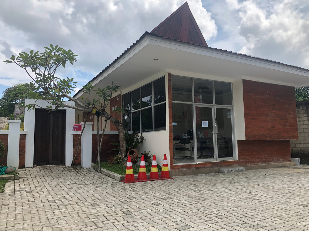 SOKA Guest House Banjarbaru主图