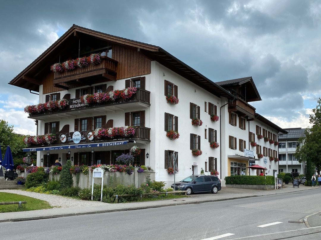 诺伊尔酒店主图