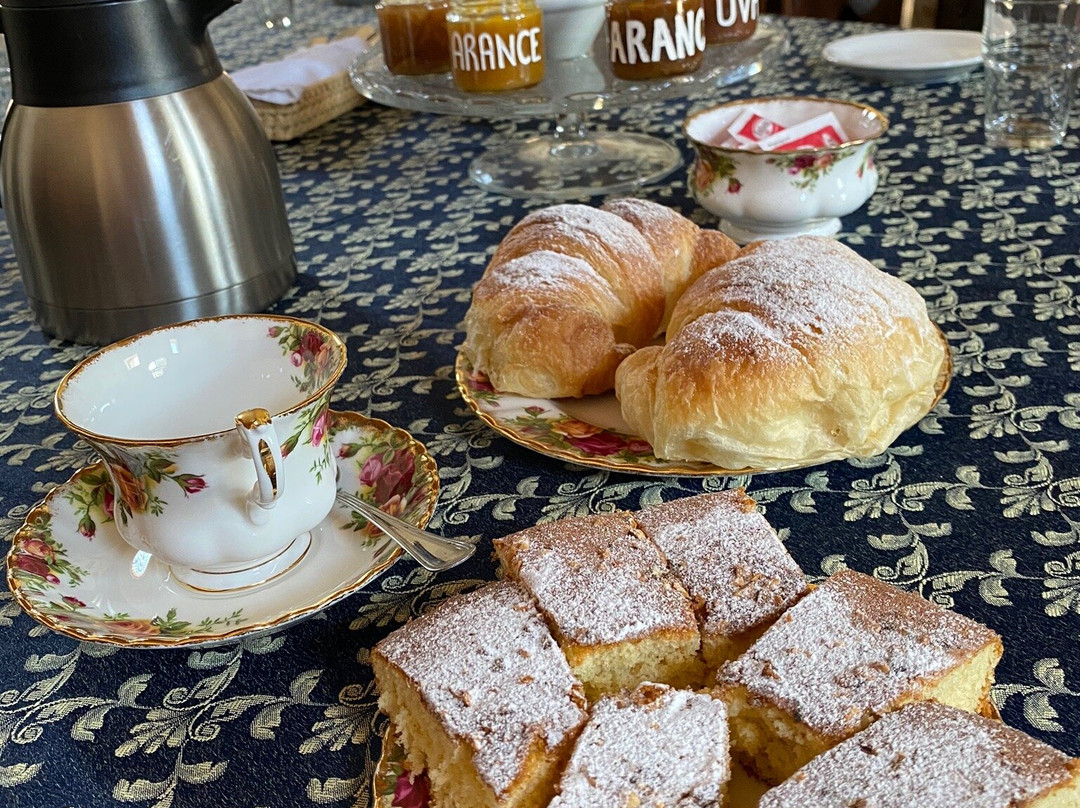 Casale Rocca Fiorita主图