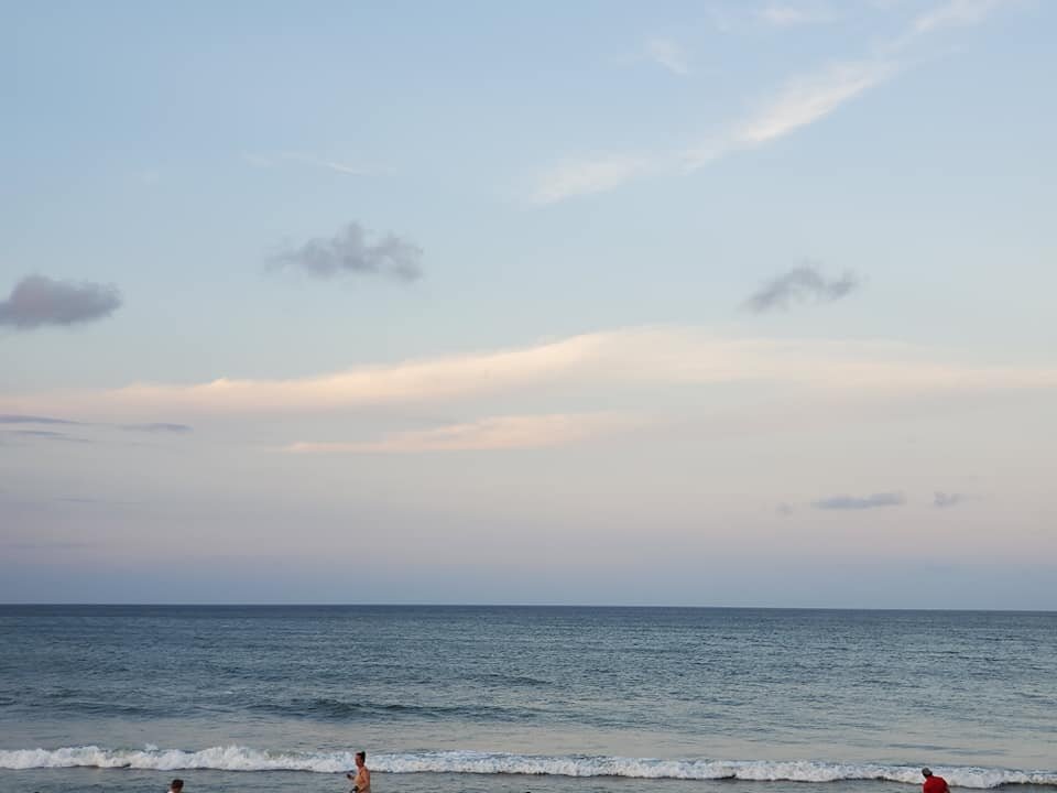 TownePlace Suites by Marriott Outer Banks Kill Devil Hills-泳池