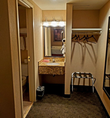 Midnight Rose Hotel and Casino主图