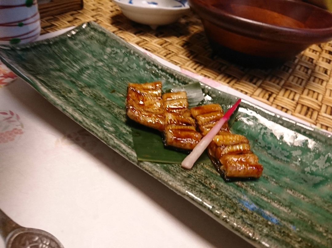 Minakamisanso主图