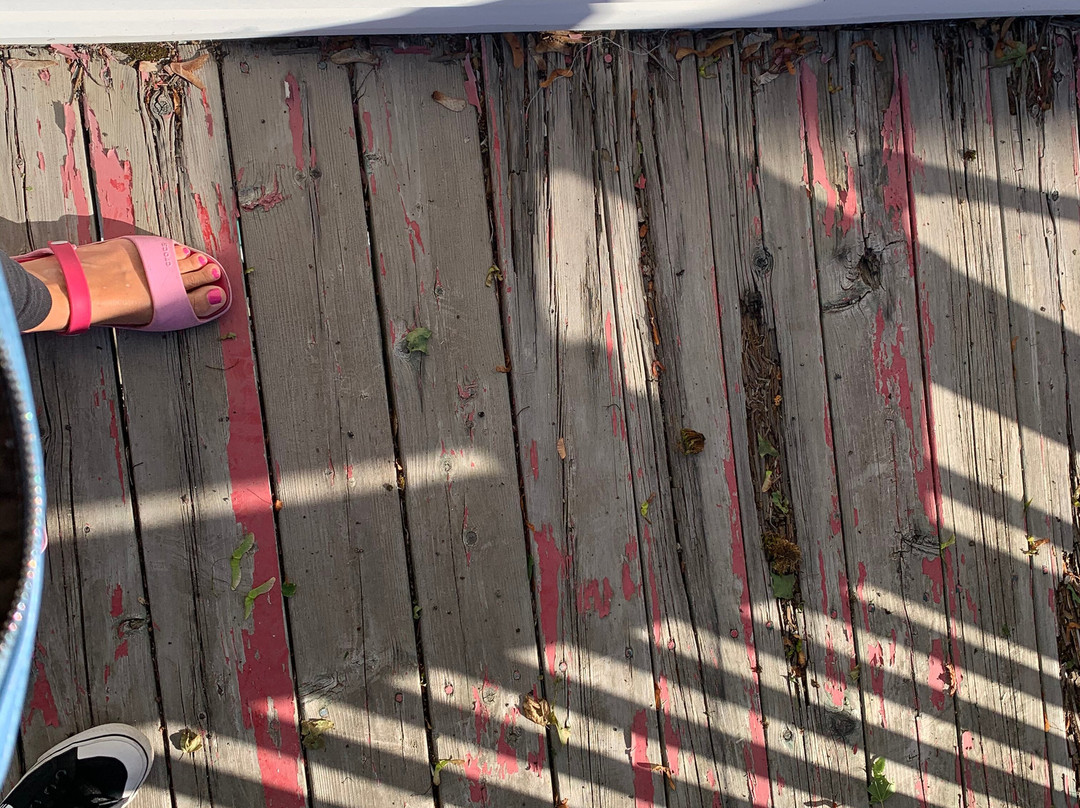 Auberge Sur le Fleuve主图