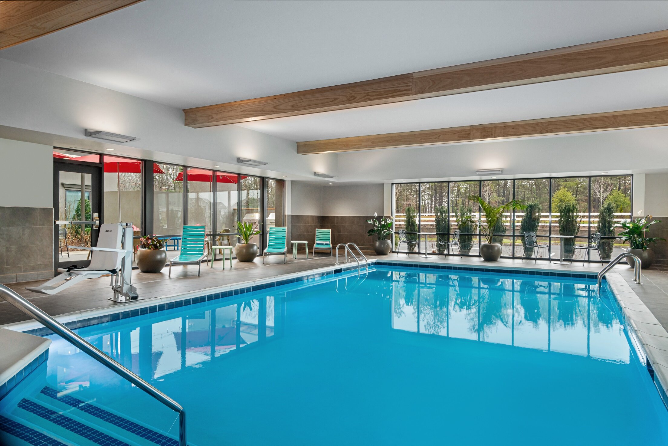 Home2 Suites by Hilton Long Island Brookhaven-官方