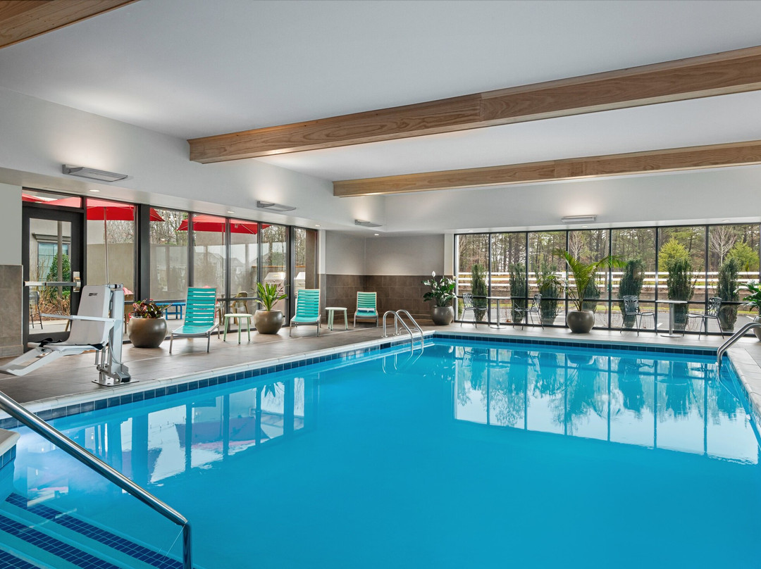 Home2 Suites by Hilton Long Island Brookhaven主图