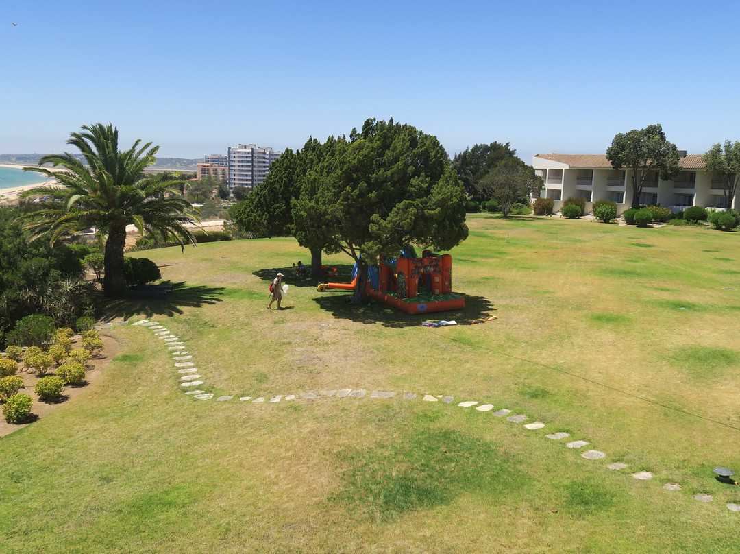 Pestana Alvor Praia主图