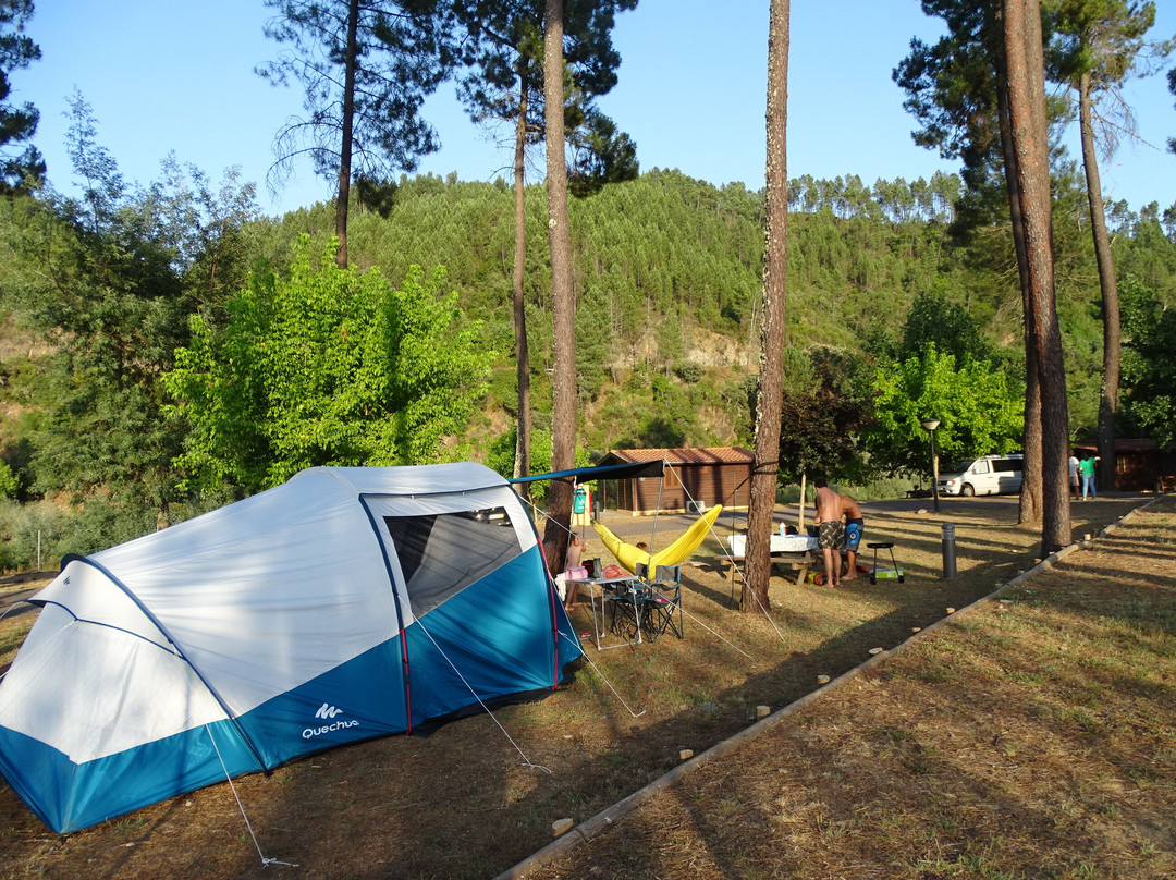 Xisto Camping主图