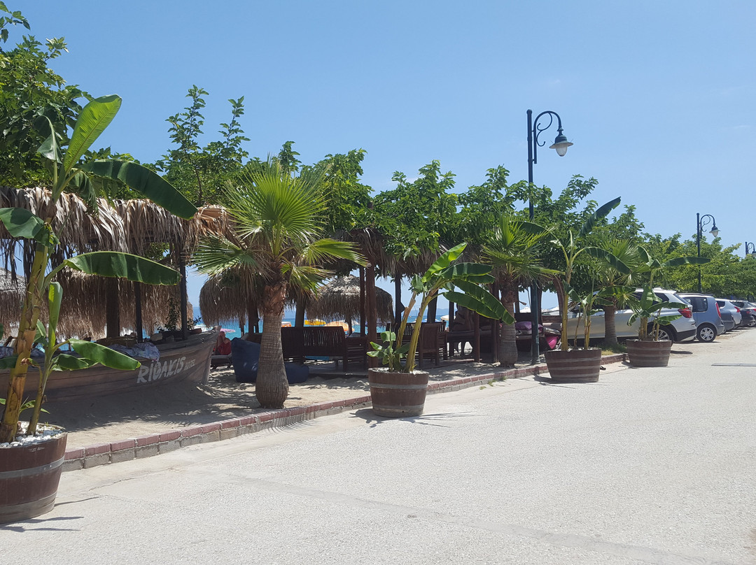 Alia Palace Luxury Hotel and Villas主图