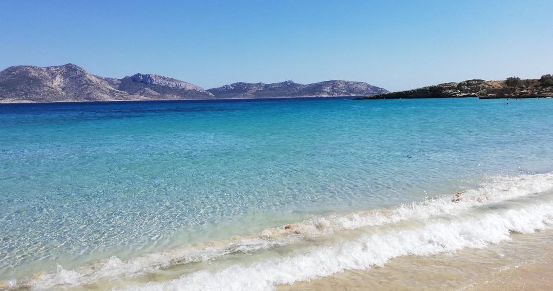 Finikas Beach景点图片