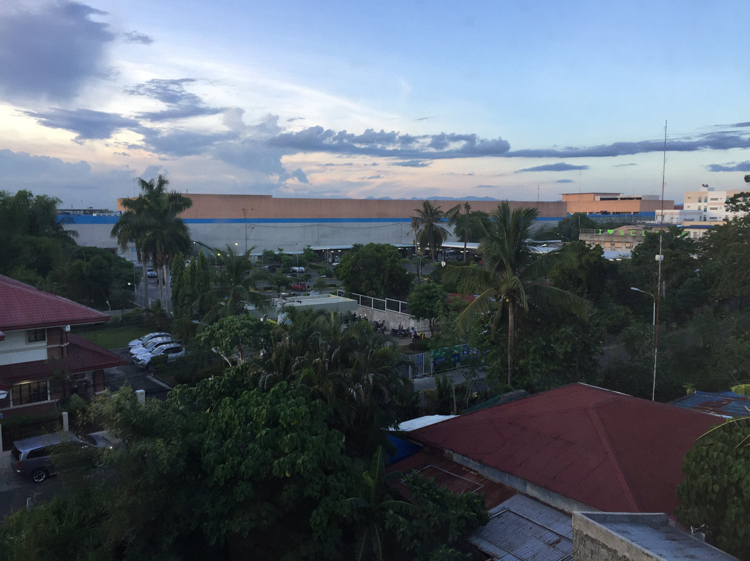 Mango Suites Cauayan主图