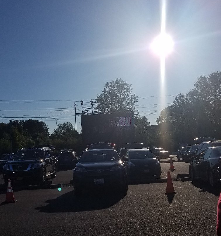 accesso ShoWare Center-肯特必去景点