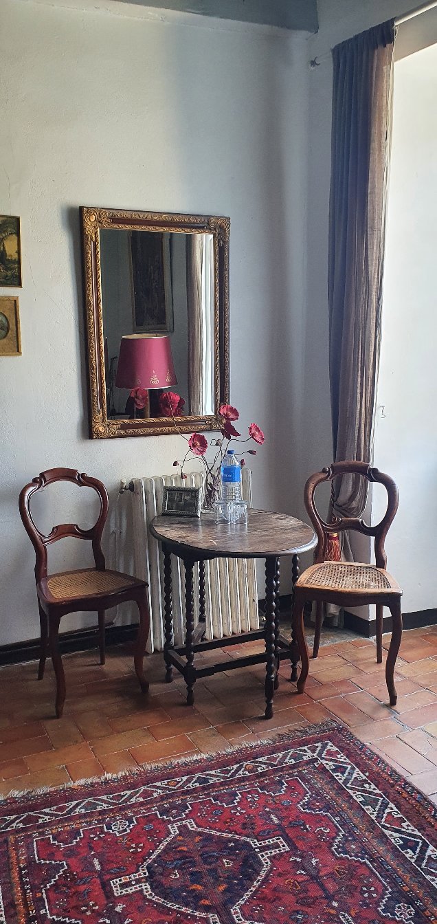 Chateau Rosans-官方
