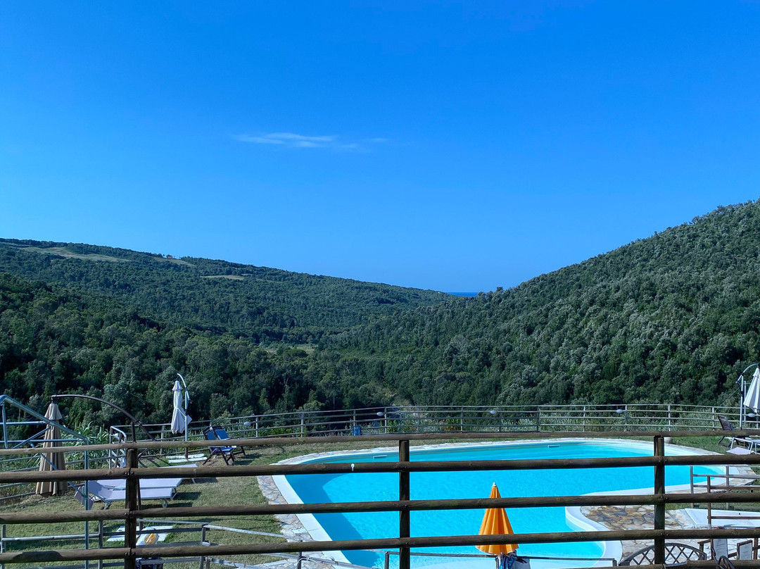 Agriturismo La Mignola主图