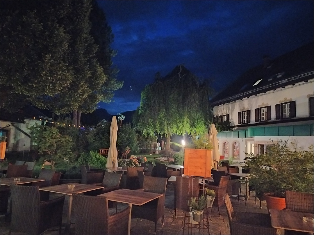 Landhotel Rosentaler Hof主图