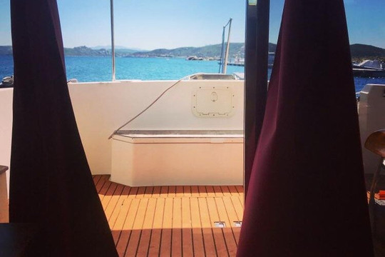 Freemind Experience - Tour in Barca, Trekking e Natura La Maddalena-拉马达莱娜必去景点